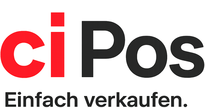 CIPOS — Einfach verkaufen.