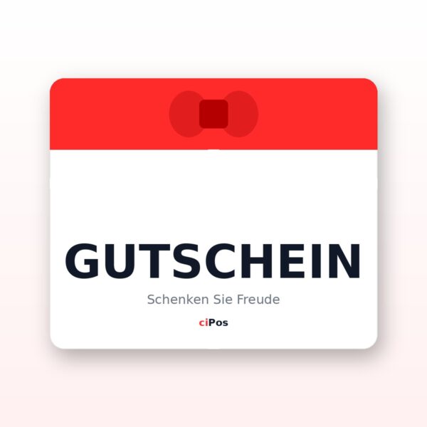 Gutschein